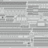 53309 USS Sangamon CVE-26 1/350