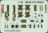 3DL48219 A6M2-K SPACE 1/48