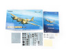 11194 SCHNELLBOMBER Ju 88 A-4 1/48