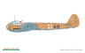 11194 SCHNELLBOMBER Ju 88 A-4 1/48