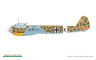 11194 SCHNELLBOMBER Ju 88 A-4 1/48