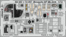 73857 Mosquito NF Mk.XXX 1/72