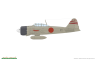 82211 A6M2 Zero Type 11 1/48