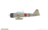 82211 A6M2 Zero Type 11 1/48
