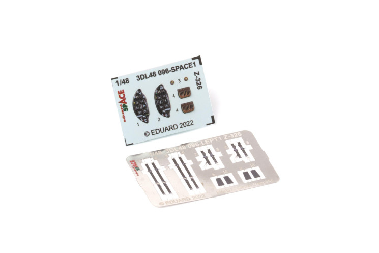 3DL48096 Z-326 SPACE 1/48