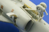 48681 EA-6B шасси 1/48