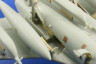 48681 EA-6B шасси 1/48