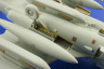 48681 EA-6B шасси 1/48