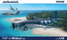 84204 F4F-4 Wildcat пізній 1/48