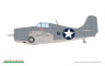 84204 F4F-4 Wildcat пізній 1/48