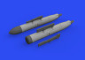 648612 SUU-23 gun pod 1/48