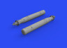648625 Mk.44 torpedo 1/48