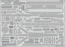 53100 USS Arizona часть 2 - катапульты 1/200