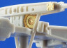 32092 UH-1C экстерьер 1/35