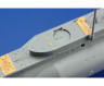 53153 HMS X-craft подводная лодка 1/35