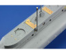53153 HMS X-craft подводная лодка 1/35