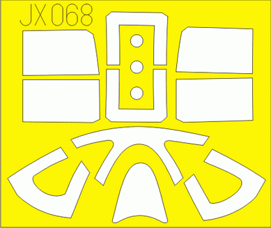JX068 F6F-5 1/32
