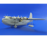 72553 Sunderland Mk. I экстерьер 1/72