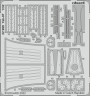 BIG33144 Як-9T 1/32
