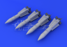 648107 AIM-54C Phoenix 1/48