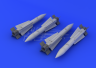 648107 AIM-54C Phoenix 1/48
