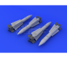 648107 AIM-54C Phoenix 1/48