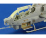 48845 AH-1Z экстерьер 1/48