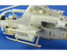 48845 AH-1Z экстерьер 1/48