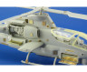 48845 AH-1Z экстерьер 1/48