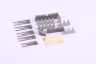 672157 H8K2 Emily пулемёты 1/72