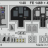491469 U-2S 1/48