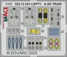 3DL72061 A-6E TRAM SPACE 1/72