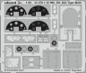 32986  DH. 82A Tiger Moth 1/32