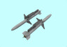 SIN63216 Tornado IDS озброєння 1/32