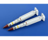 648167 AGM-78 Standard ARM 1/48