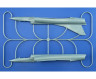 8496 Mirage IIIC 1/48