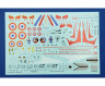 8496 Mirage IIIC 1/48