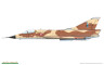 8496 Mirage IIIC 1/48
