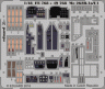 FE768 Me 262B-1a/ U1 1/48