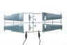 84194 F6F-3 Hellcat 1/48