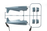 84194 F6F-3 Hellcat 1/48