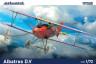 7406 Albatros D.V 1/72