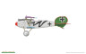 7406 Albatros D.V 1/72