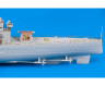 53240 HMS Exeter поручни 1/350