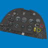 634048 Spitfire Mk.VIII LooK 1/24