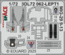3DL72062 MiГ-29 9-13 SPACE 1/72