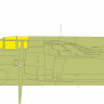 EX1125 Маски DB-7 Boston III 1/48