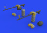 632166 MG 15 guns 1/32