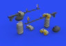 632166 MG 15 guns 1/32