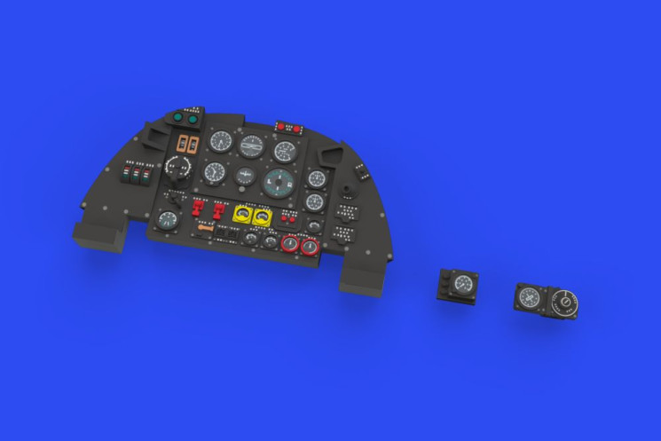 644163 Beaufighter Mk.X Look 1/48